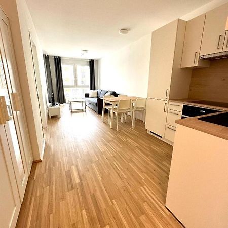 Forsthaus 28 Free Garage Apartment Vienna Luaran gambar