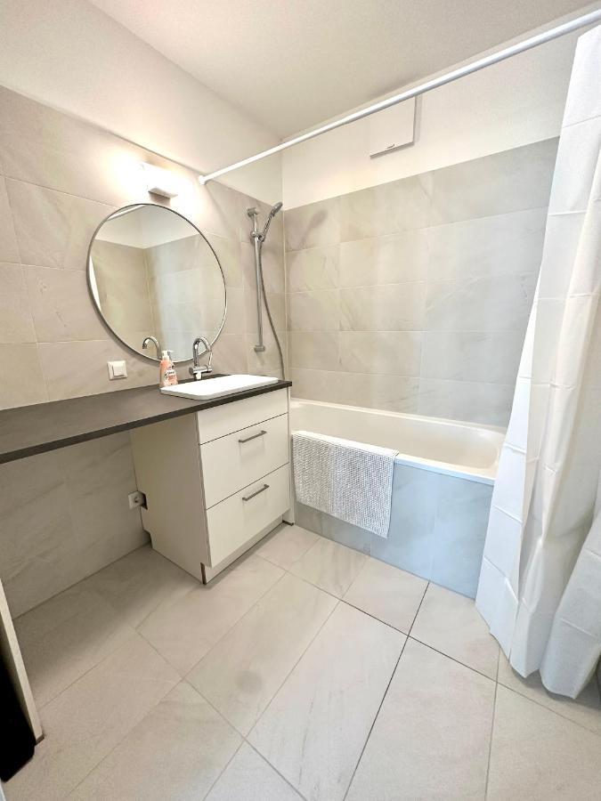 Forsthaus 28 Free Garage Apartment Vienna Luaran gambar