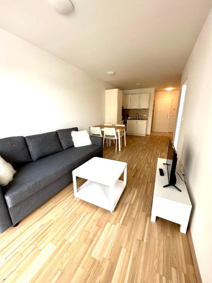 Forsthaus 28 Free Garage Apartment Vienna Luaran gambar