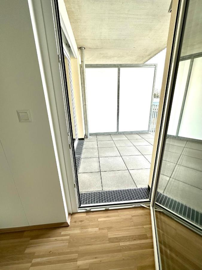 Forsthaus 28 Free Garage Apartment Vienna Luaran gambar